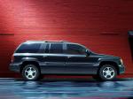 Chevrolet TrailBlazer EXT 2002 года